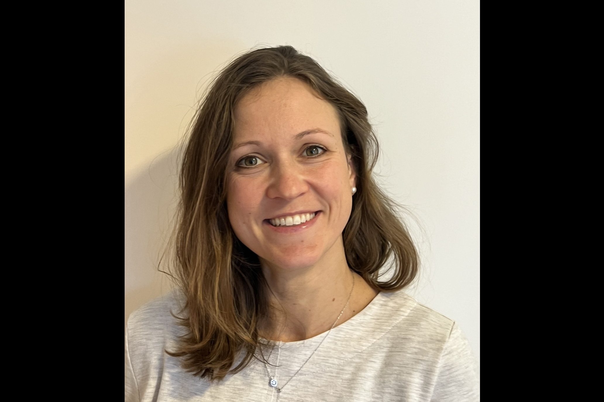 Lisa Lundberg-Netter