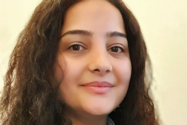 Lujain Youssef