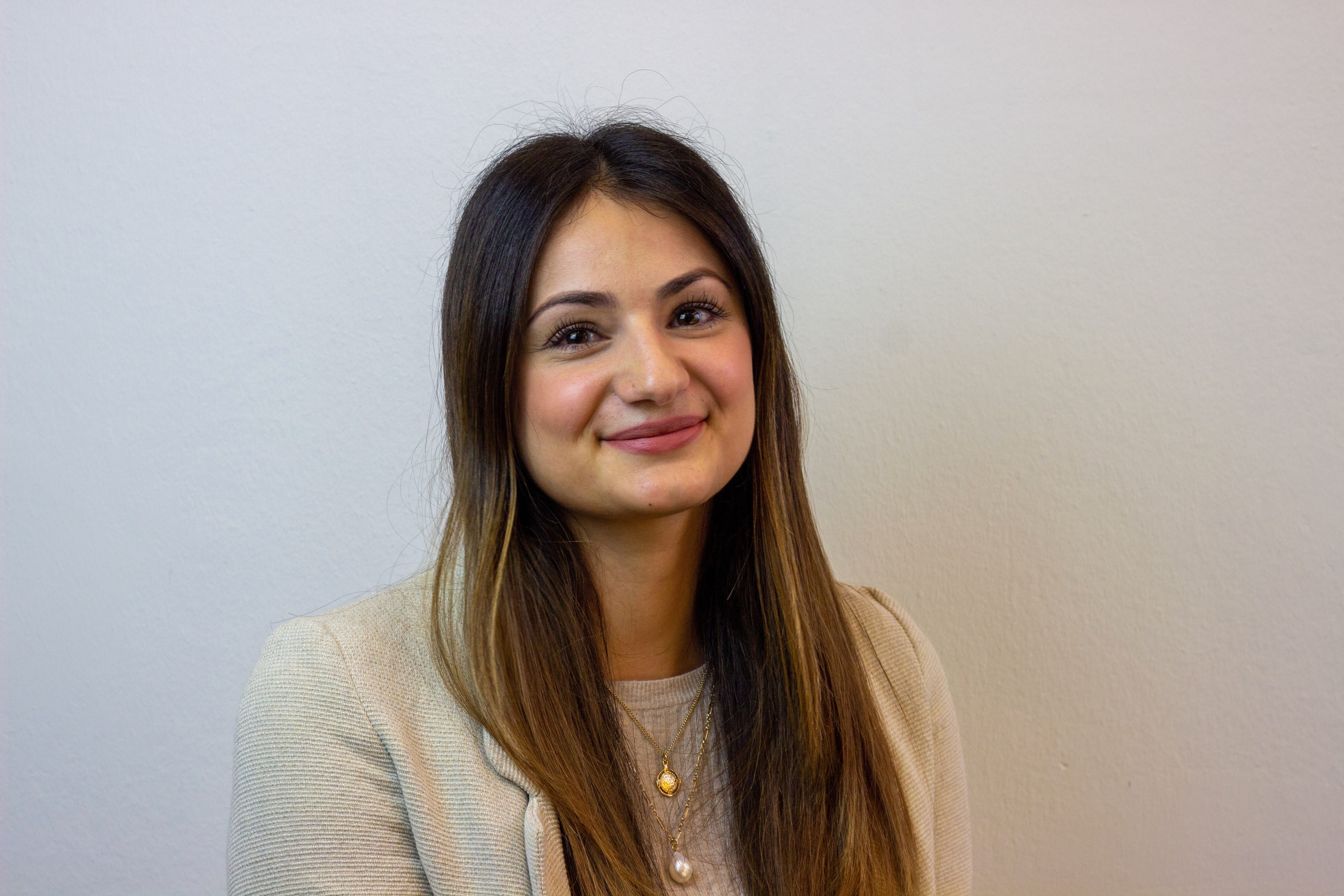 Aida Jalanesh